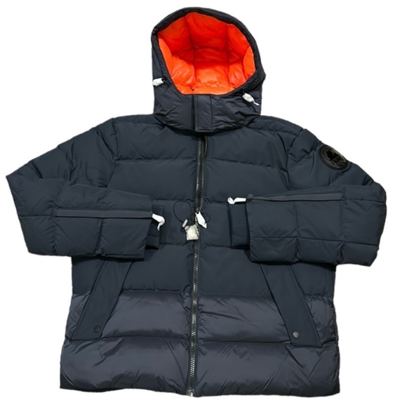 PAJAR | Valby Down Puffer Jacket - 550 Fill Power - Picture 1 of 14